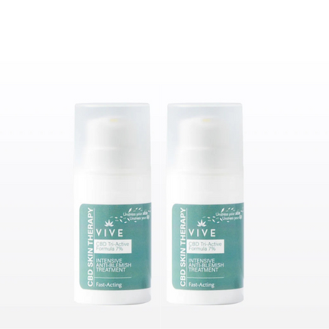 2X Intensive Anti-Blemish Treatment