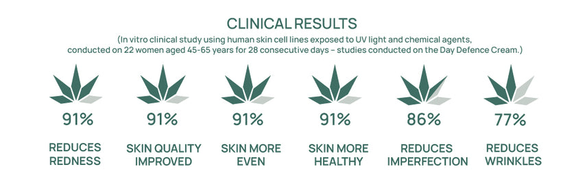 Award winning CBD skincare - Vive my Beauty